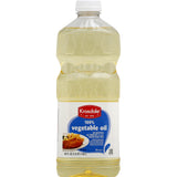 Krasdale Vegetable Oil 48 oz
