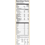 Post Golden Crisp Wheat Breakfast Cereal 14.75 Oz