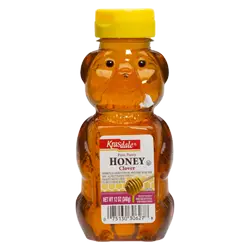 Krasdale Honey Clover 12 oz