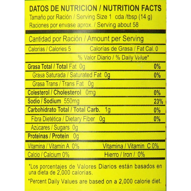 Baldom Sazon Ranchero Liquido Original 29 Oz