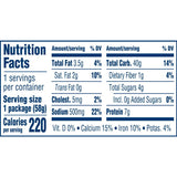 Kraft Original Mac N Cheese Macaroni and Cheese Cups Easy Microwavable Dinner 2.05 oz Cup