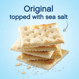 Galletas saladas Nabisco Premium Original 8 oz.