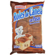 Bimbo Cinnamon Rolls With Raisins 12.9 oz