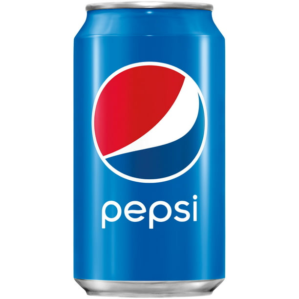 Pepsi 12 onzas (lata)
