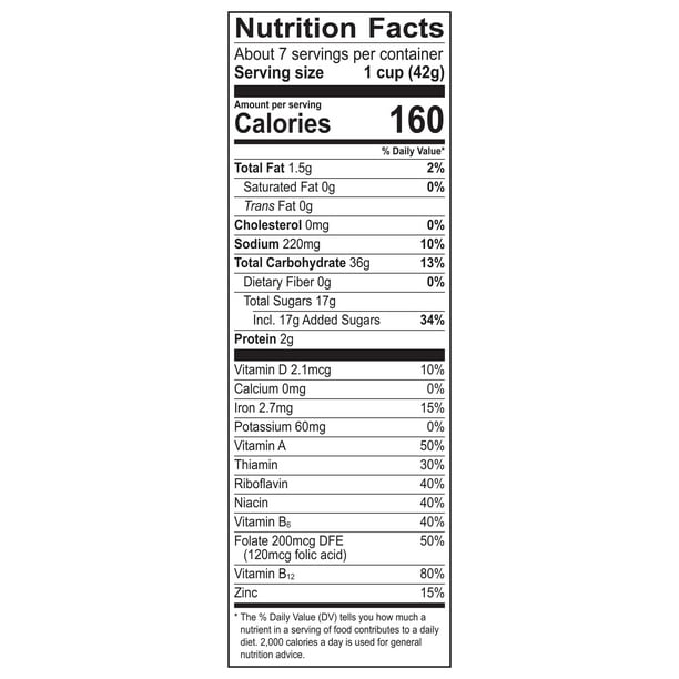 Post Marshmallow Cocoa PEBBLES Breakfast Cereal Gluten Free Breakfast Snacks Small Box 11 Oz