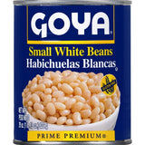 GOYA Small White Beans 29 oz