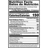 Pringles Original Potato Crisps Chips 5.2 oz