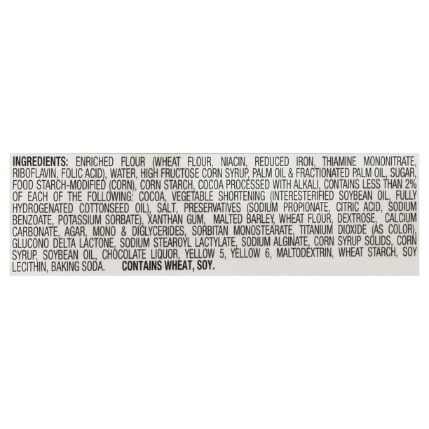 JJ's Bakery Pie - Chocolate 4 oz