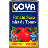 Goya Spanish Style Tomato Sauce 15 oz