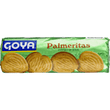 Goya Palmeritas 5.82 oz