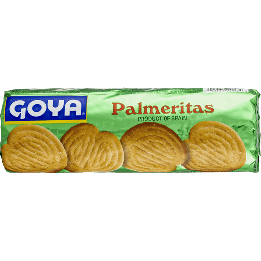 Goya Palmeritas 5.82 oz