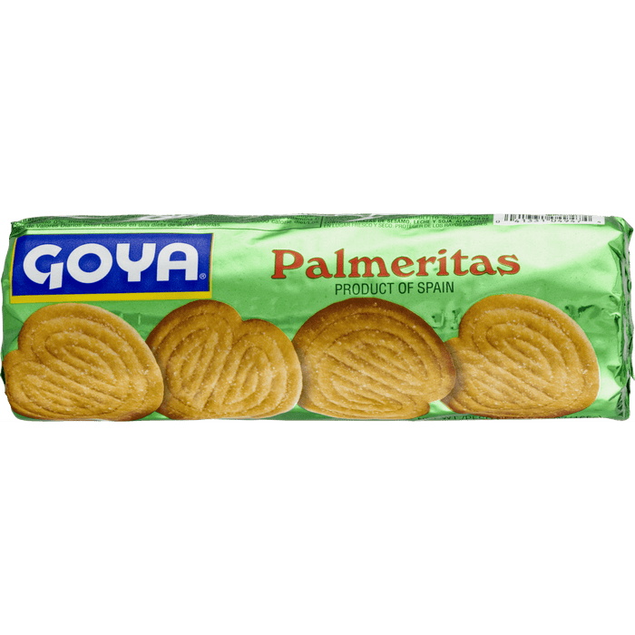 Goya Palmeritas 5.82 oz