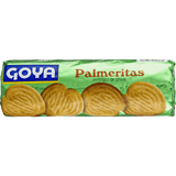 Goya Palmeritas 5.82 oz