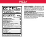 Pringles Pizza Potato Crisps Chips 5.5 oz