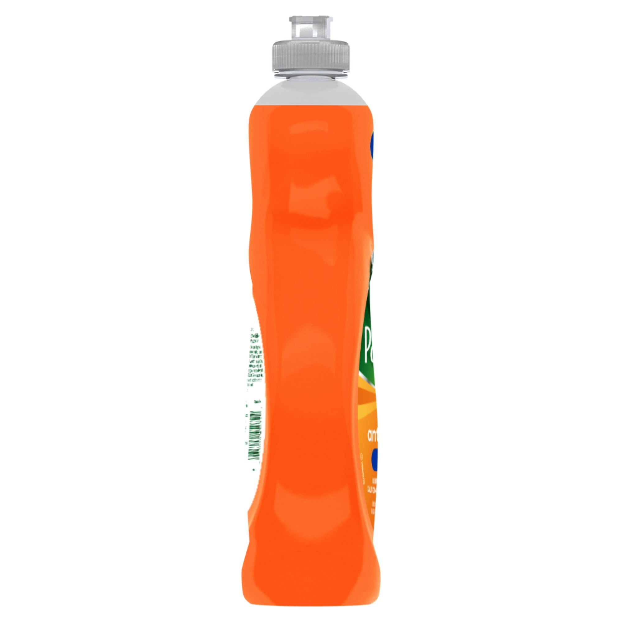 Palmolive Ultra Antibacterial Orange Scent Dish Liquid 20 fl oz