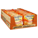 Maruchan Ramen Chicken 3 oz 24 each
