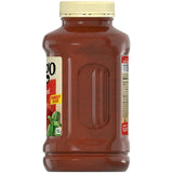Prego Traditional Spaghetti Sauce 45 Oz Jar