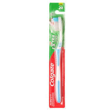 Toothbrush Colgate