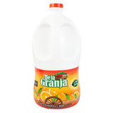De La Granja Naranja 3400 ml
