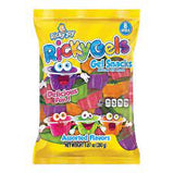 Rickygels Assorted Gel Snacks 9.87 oz