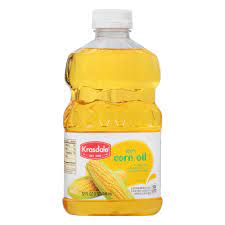 Klasdale Corn Oil 32 oz
