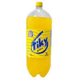 Tiky Pineapple Soda 3 Lt