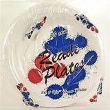 Ready Plates 200 Foam Plates
