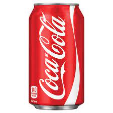 Coca-Cola 12 onzas