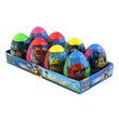 Huevo Sorpresa Paw Patrol