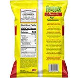 Funyuns Flamin' Hot Onion Flavored Rings 6 oz