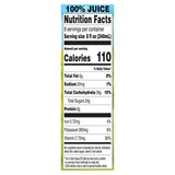 Apple & Eve Cranberry Raspberry Juice 64 Fl. Oz.