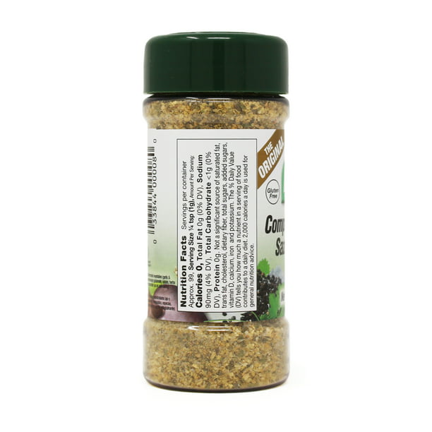Badia Complete Seasoning 3.5 oz