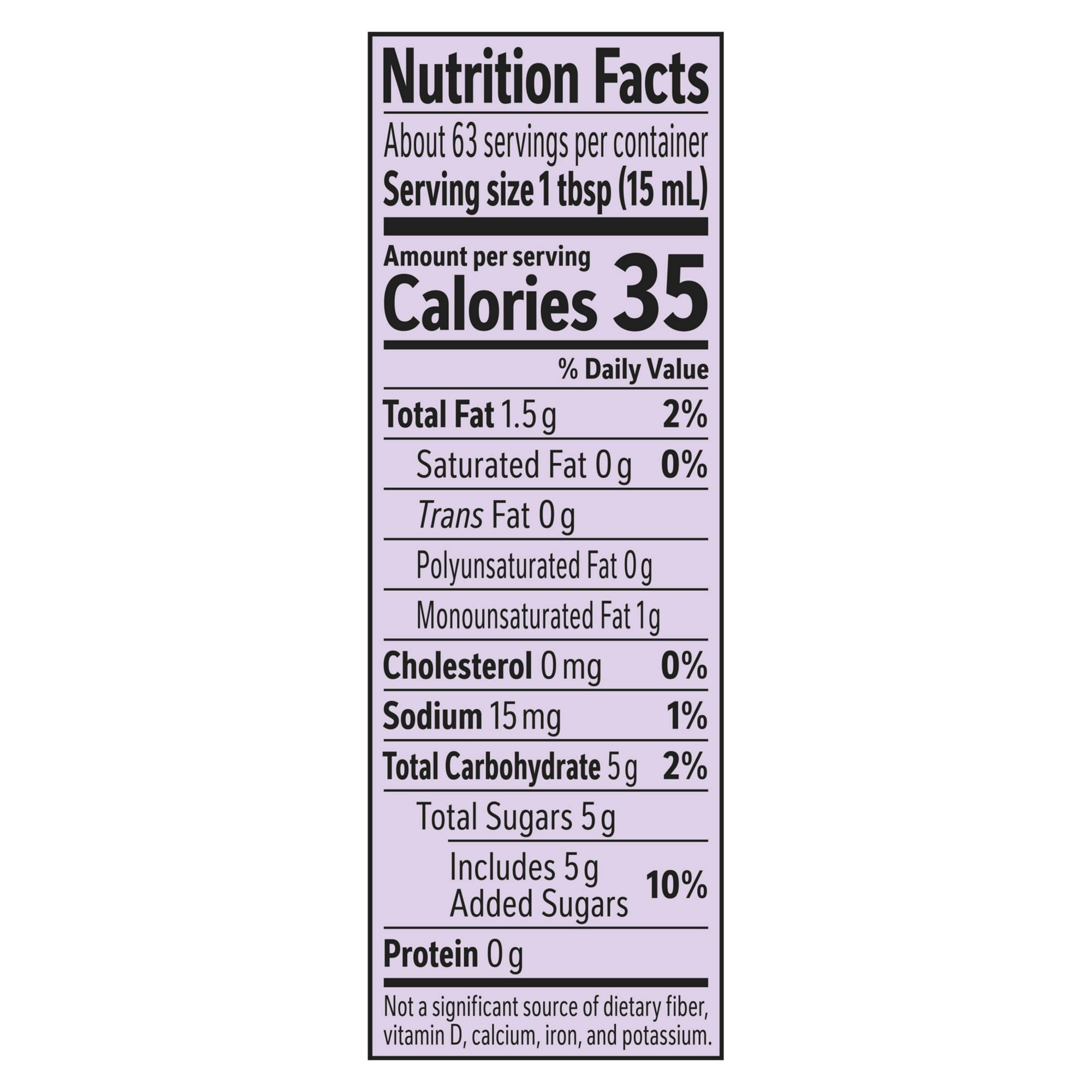 Nestlé Coffee Mate Italian Sweet Crème Coffee Creamer 32 fl oz