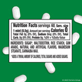 Tic Tac Freshmints Mints 1 oz
