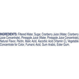 Ocean Spray Cranberry Piña Jugo Bebida 64 fl oz