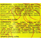 Baldom Sazon Ranchero Liquido Original 29 Oz