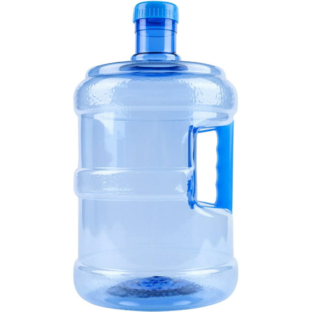 Agua Botellon