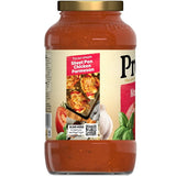 Prego Marinara Salsa De Espagueti Tarro De 23 Oz