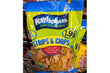 Raylicious Strips & Chips 2.5 oz