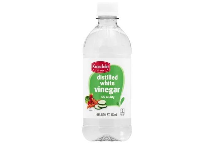 Krasdale Vinegar 16 oz