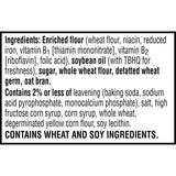 Club Multi Grain Crackers 12.7 oz