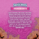 Swiss Miss Unicorn Marshmallows Hot Cocoa Mix 9.48 oz