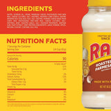 Ragú Roasted Garlic Parmesan Sauce 16 oz