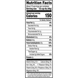 Quaker Whole Grain Oats Quick 1-Minute Oats 18 Oz