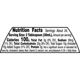 Pearl Milling Company Original Syrup 24 fl oz Bottle