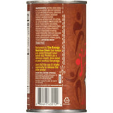 Nutrament Chocolate Energy Nutrition Drink 12 FL OZ