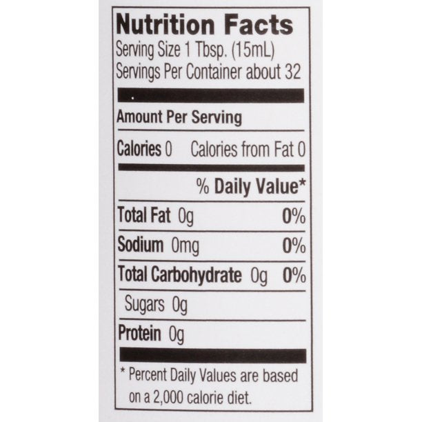 Heinz All Natural Apple Cider Vinegar with 5% Acidity 16 fl oz Bottle