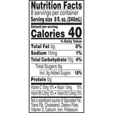 V8 Splash Fruit Medley Flavored Juice Blend 64 Oz