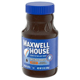 Maxwell House The Original Roast Instant Coffee 12 oz Jar