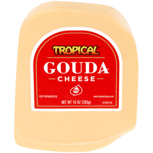 Tropical Gouda Cheese